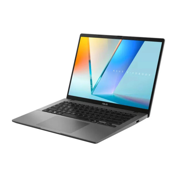 ნოუთბუქი ASUS VIVOBOOK S 14 MATTE GRAY