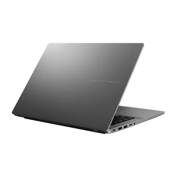 ნოუთბუქი ASUS VIVOBOOK S 14 MATTE GRAY