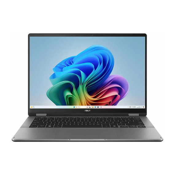 ნოუთბუქი ASUS VIVOBOOK 14 FLIP 14 MATTE GRAY