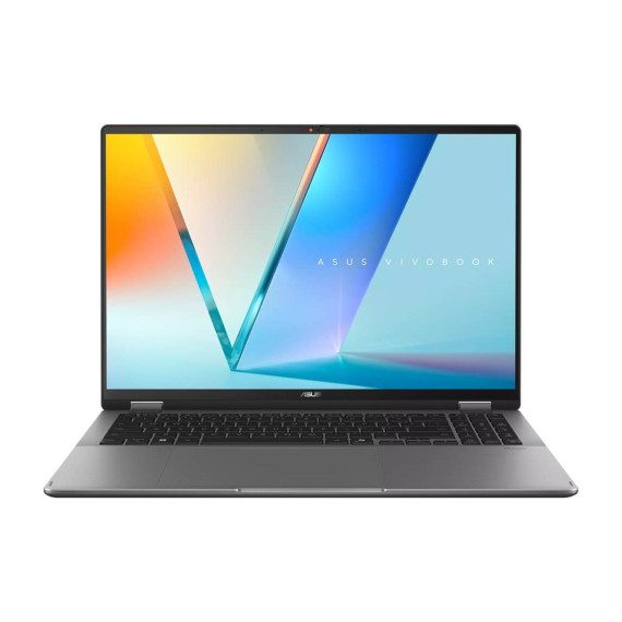 ნოუთბუქი ASUS VIVOBOOK 16 FLIP 16 MATTE GRAY