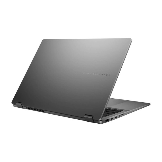 ნოუთბუქი ASUS VIVOBOOK 16 FLIP 16 MATTE GRAY