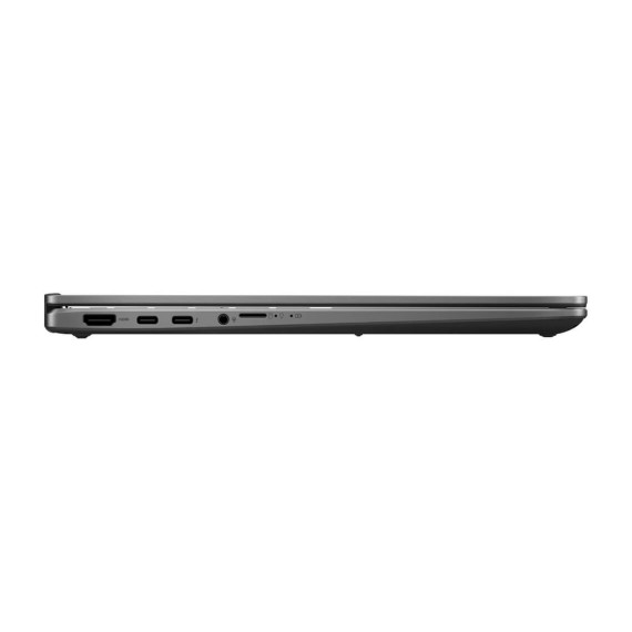 ნოუთბუქი ASUS VIVOBOOK 16 FLIP 16 MATTE GRAY