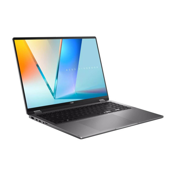 ნოუთბუქი ASUS VIVOBOOK 16 FLIP 16 MATTE GRAY