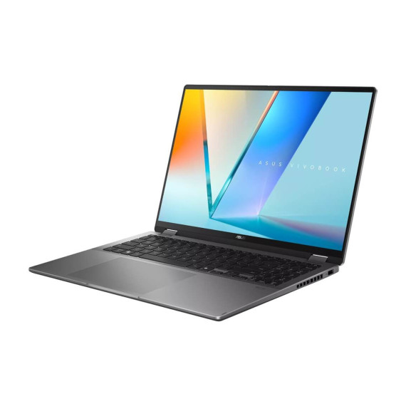 ნოუთბუქი ASUS VIVOBOOK 16 FLIP 16 MATTE GRAY
