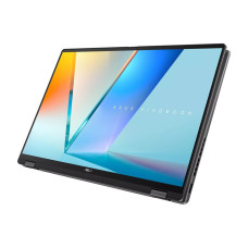ноутбук ASUS VIVOBOOK 16 FLIP 16 MATTE GRAY