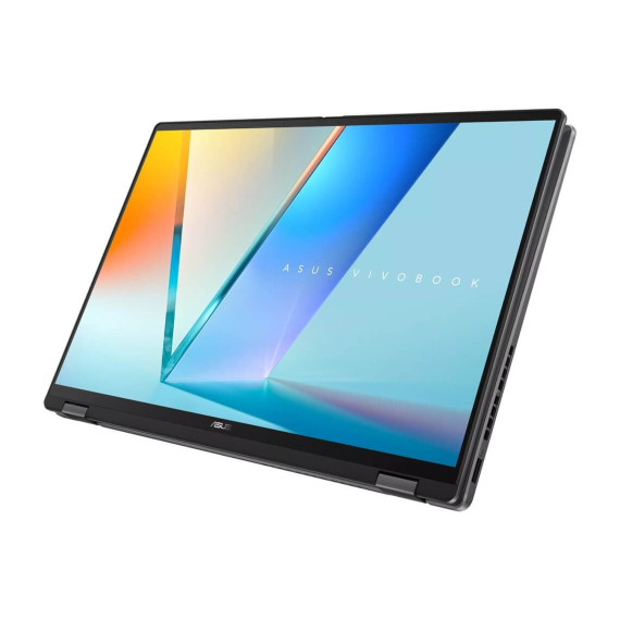ნოუთბუქი ASUS VIVOBOOK 16 FLIP 16 MATTE GRAY