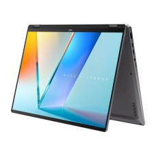 ноутбук ASUS VIVOBOOK 16 FLIP 16 MATTE GRAY