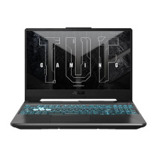ნოუთბუქი ASUS TUF GAMING A15 15.6 GRAPHITE BLACK