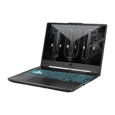 ноутбук ASUS TUF GAMING A15 15.6 GRAPHITE BLACK