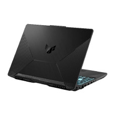 ноутбук ASUS TUF GAMING A15 15.6 GRAPHITE BLACK
