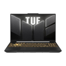 notebook ASUS TUF GAMING F16 16 MECHA GRAY