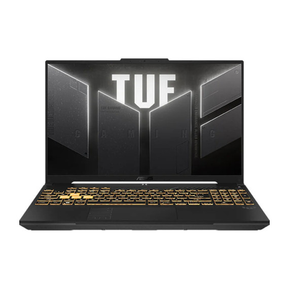 ნოუთბუქი ASUS TUF GAMING F16 16 MECHA GRAY