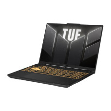 notebook ASUS TUF GAMING F16 16 MECHA GRAY