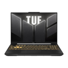 ნოუთბუქი ASUS TUF GAMING F16 16 FHD+ MECHA GRAY