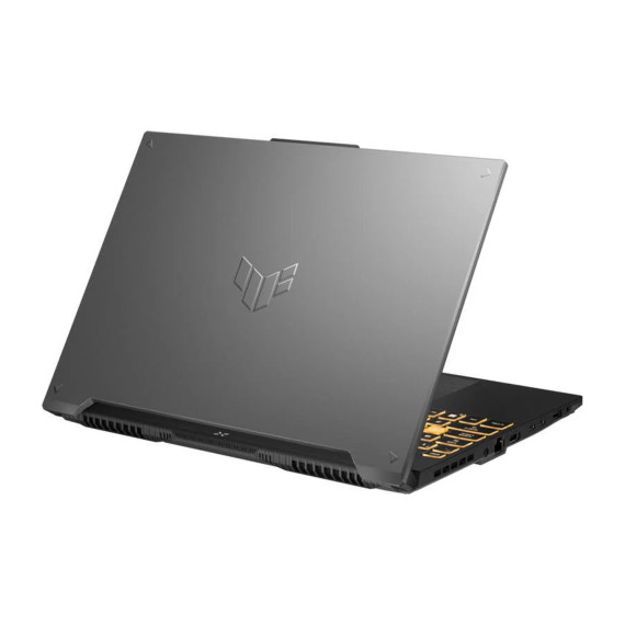 ნოუთბუქი ASUS TUF GAMING F16 16 FHD+ MECHA GRAY