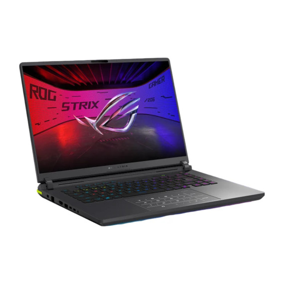 ნოუთბუქი ASUS ROG STRIX G16 ECLIPSE GRAY (2025)