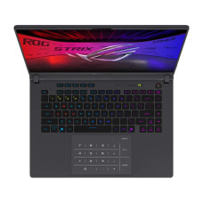 notebook ASUS ROG STRIX G16 ECLIPSE GRAY (2025)