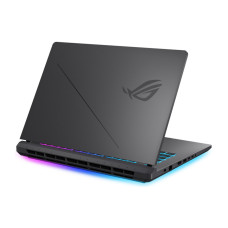 notebook ASUS ROG STRIX G16 16 ECLIPSE GRAY (2025)