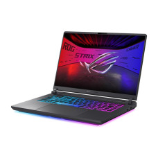 notebook ASUS ROG STRIX G16 16 ECLIPSE GRAY (2025)