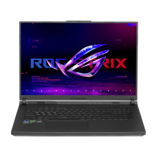 ნოუთბუქი ASUS ROG STRIX G18 18 ECLIPSE GRAY
