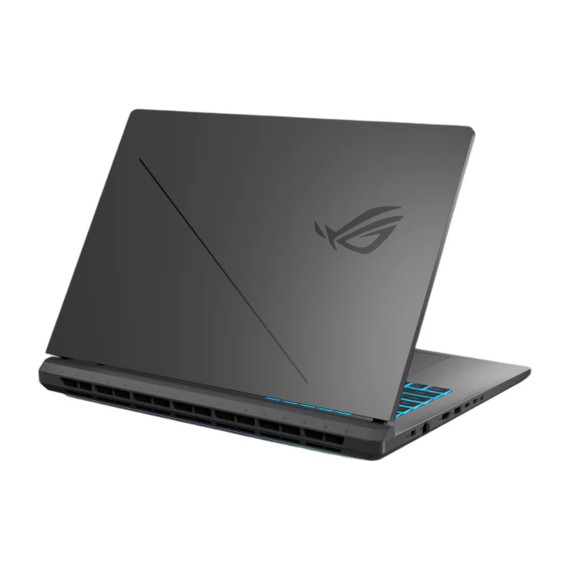 ნოუთბუქი ASUS ROG STRIX G18 2025 18 ECLIPSE GRAY