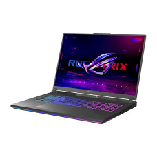 ნოუთბუქი ASUS ROG STRIX G18 ECLIPSE GRAY (2025)