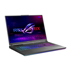ноутбук ASUS ROG STRIX G18 ECLIPSE GRAY (2025)