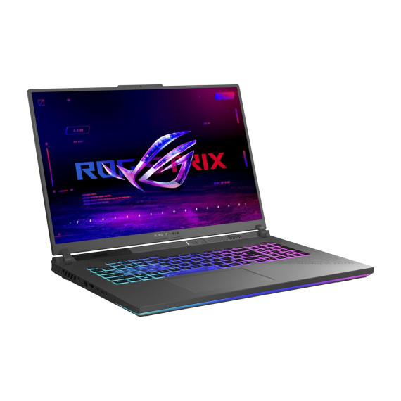 ნოუთბუქი ASUS ROG STRIX G18 ECLIPSE GRAY (2025)