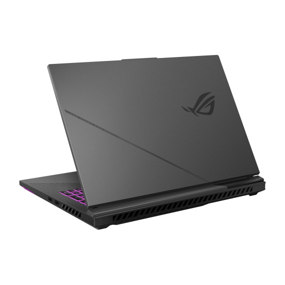 ნოუთბუქი ASUS ROG STRIX G18 ECLIPSE GRAY (2025)