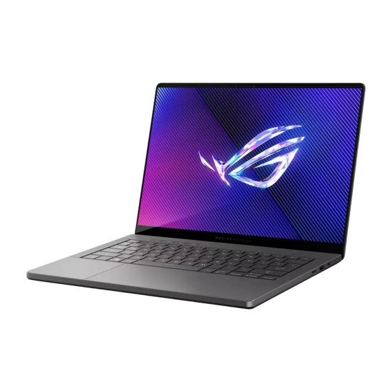 ნოუთბუქი ASUS ROG ZEPHYRUS G14 14 ECLIPSE GRAY