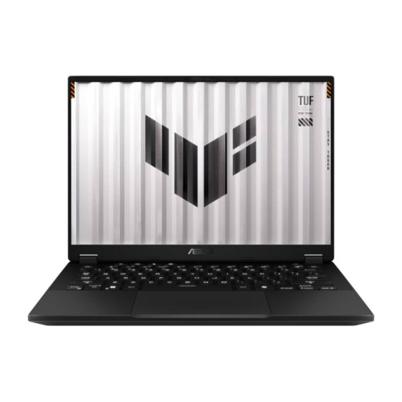 ნოუთბუქი ASUS TUF A14 14 JAEGER GRAY