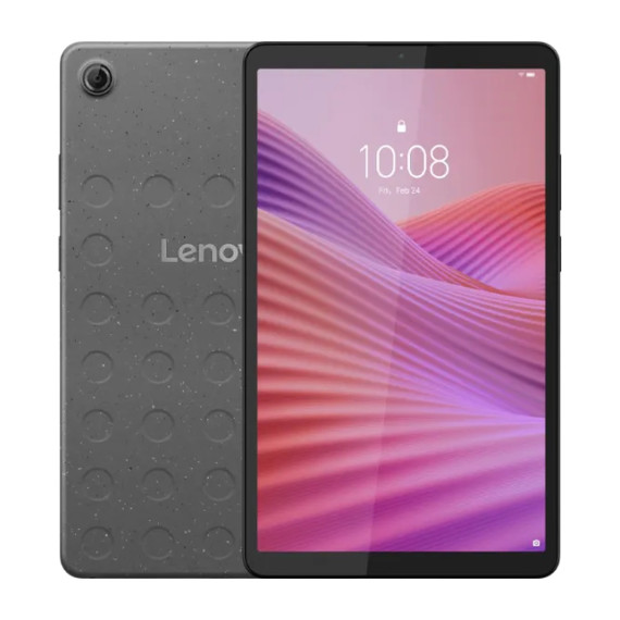 პლანშეტი LENOVO TAB ONE LTE 8.7 4GB 128GB LUNA GREY