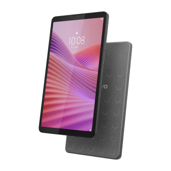 პლანშეტი LENOVO TAB ONE LTE 8.7 4GB 128GB LUNA GREY