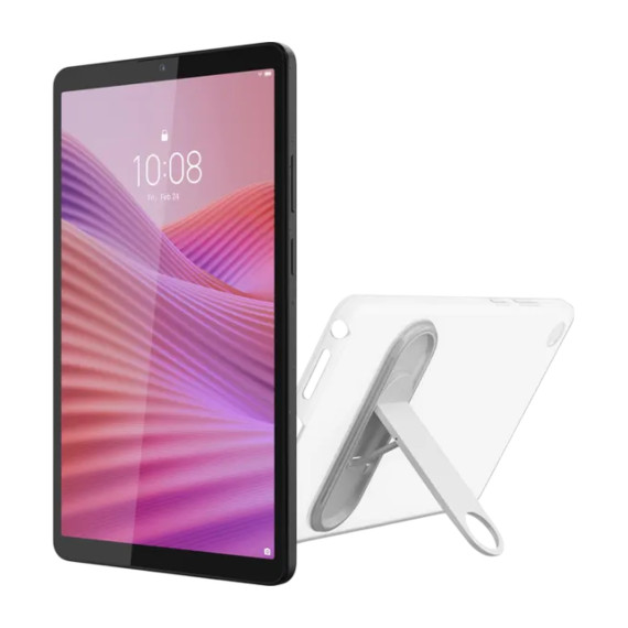 პლანშეტი LENOVO TAB ONE LTE 8.7 4GB 128GB LUNA GREY