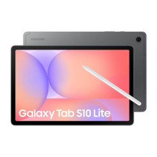 პლანშეტი SAMSUNG TAB S10 LITE 5G 10.9 GRAY