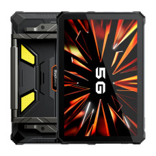 პლანშეტი BLACKVIEW ACTIVE 12 PRO 5G PROJECTOR 11 FHD+ BLACK