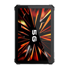 პლანშეტი BLACKVIEW ACTIVE 12 PRO 5G PROJECTOR 11 FHD+ BLACK