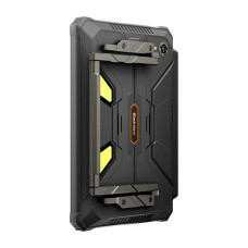 პლანშეტი BLACKVIEW ACTIVE 12 PRO 5G PROJECTOR 11 FHD+ BLACK