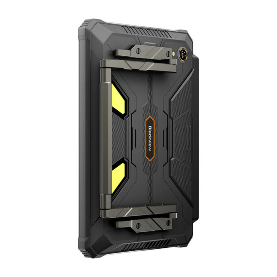 პლანშეტი BLACKVIEW ACTIVE 12 PRO 5G PROJECTOR 11 FHD+ BLACK