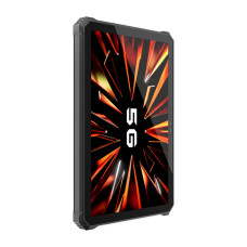 პლანშეტი BLACKVIEW ACTIVE 12 PRO 5G PROJECTOR 11 FHD+ BLACK