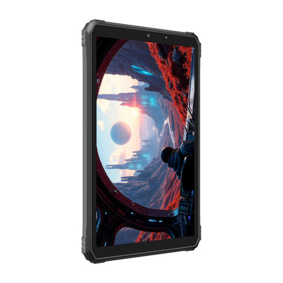 პლანშეტი BLACKVIEW ACTIVE 5 LTE 8.7 FHD+ BLACK