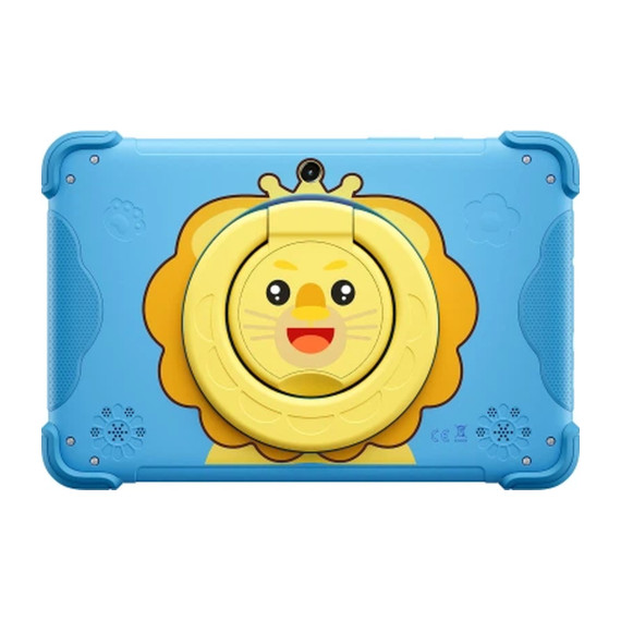 პლანშეტი BLACKVIEW LINK 1 KIDS WI-FI 8.68 HD+ BLUE