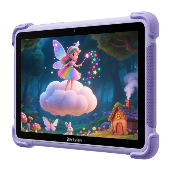 პლანშეტი BLACKVIEW LINK 1 KIDS WI-FI 8.68 HD+ PURPLE
