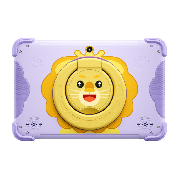 პლანშეტი BLACKVIEW LINK 1 KIDS WI-FI 8.68 HD+ PURPLE