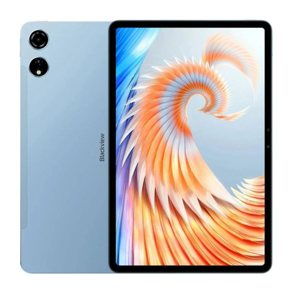 პლანშეტი BLACKVIEW MEGA 3 LTE 12.1 IPS BLUE