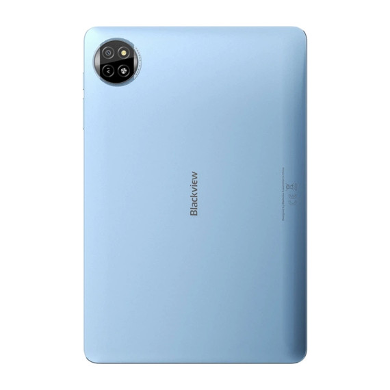 პლანშეტი BLACKVIEW TAB 20 KIDS WI-FI 10.1 HD BLUE