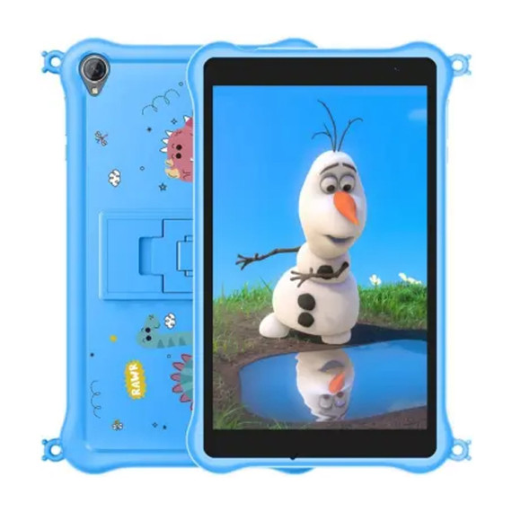 პლანშეტი BLACKVIEW TAB 50 KIDS WI-FI 8 BUBBLY BLUE