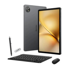 პლანშეტი BLACKVIEW ZENO 10 5G 11 FHD+ WITH CASE, PEN, BT MOUSE & KEYBOARD BLACK