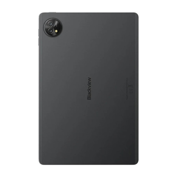 პლანშეტი BLACKVIEW ZENO 10 5G 11 FHD+ WITH CASE, PEN, BT MOUSE & KEYBOARD BLACK