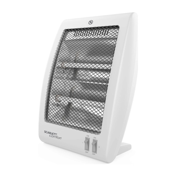 heaters SCARLETT SC-IR250D05